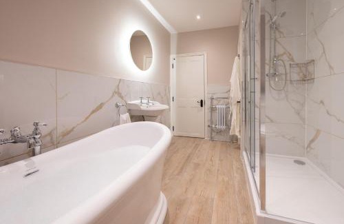 Ebford Villa | Cofford Farm