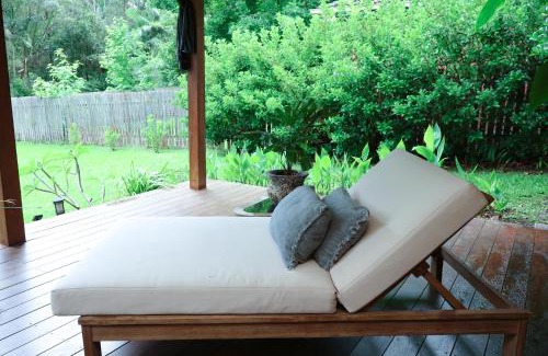 Coffs Harbour House | Coffs Creek Bungalow