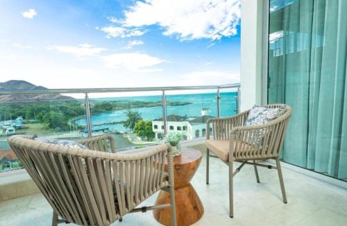 Cofresi Apartment | Cofresi Hills Residence