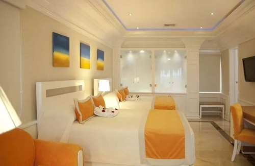Cofresi Resort | COFRESI PALM BEACH & SPA ALL-INCLUSIVE RESORT - PUERTO PLATA - 4 Star Hotel