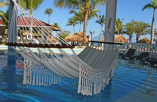 Cofresi Resort | COFRESI PALM BEACH & SPA ALL-INCLUSIVE RESORT - PUERTO PLATA - 4 Star Hotel