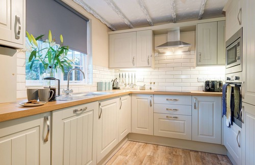 Ebford Other | Cofton Holidays
