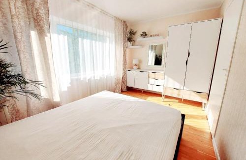 Haabersti Apartment | Cofy Rentals - centrally located, quiet district, air-conditioning, free parking, 24-7 express check-in-out, close to sea and everything you need for living!