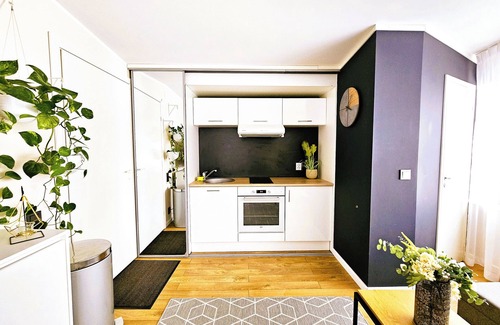 Haabersti Apartment | Cofy Rentals Tallinn