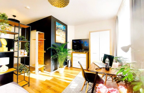Tartu Apartment | Cofy Rentals Tartu