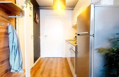 Tartu Apartment | Cofy Rentals Tartu