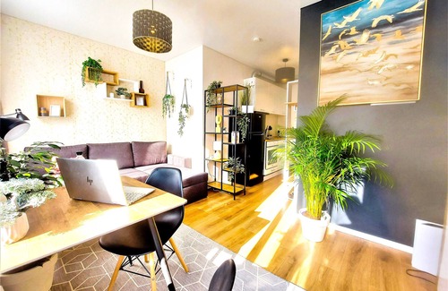 Tartu Apartment | Cofy Rentals Tartu