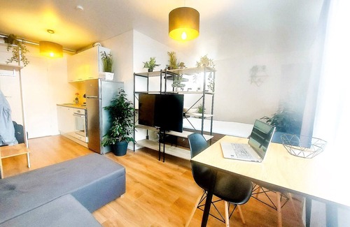 Tartu Apartment | Cofy Rentals Tartu