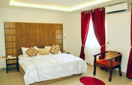 Uyo Apartment | Cogent Apartments