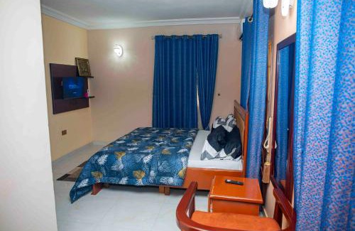 Uyo Apartment | Cogent Apartments