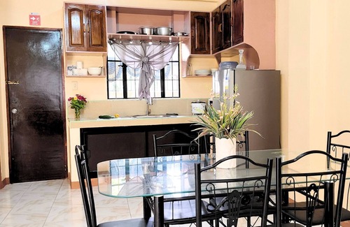 Ormoc Apartment | Cogon Gate 1 Apartment