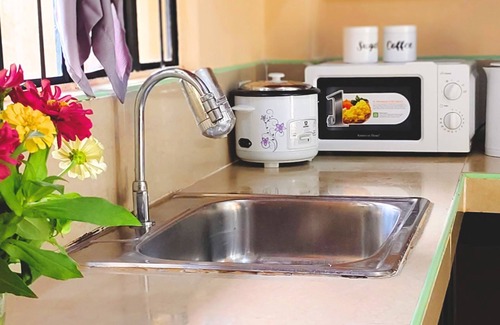 Ormoc Apartment | Cogon Gate 1 Apartment