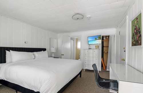 Weston Hotel | COHO Inn & Motor Lodge