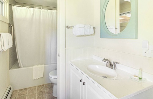 Weston Hotel | COHO Inn & Motor Lodge