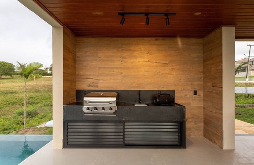 Novo Gravata House | CoHost House Concept Raiz da Serra IV