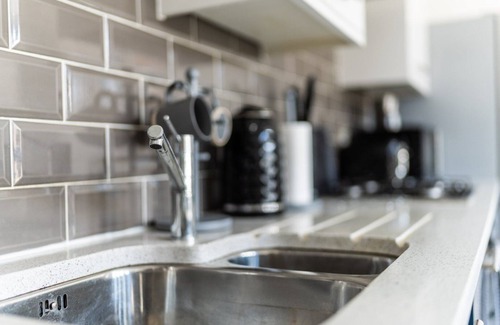 Roath Apartment | Cohost Partners | Cosy 1BR in Roath with Fast WiFi