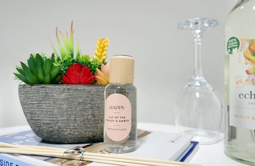 Penylan Apartment | Cohost Partners Stylish Studio Near Cardiff Bay