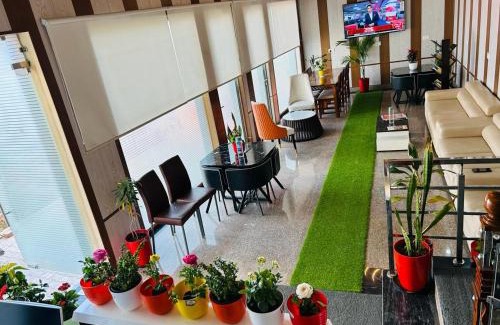 Bawal House | Cohouse