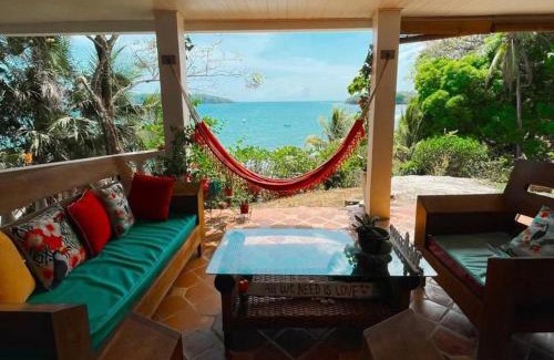 Santa Catalina House | Coibahouse