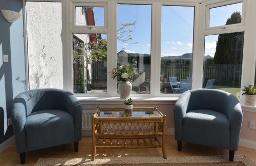 Marybank House | Coille Burn