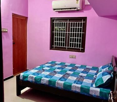 Coimbatore Villa | COIMBATORE 2BHK AC Private Villa By Shivalaya -Kovaipudur-
