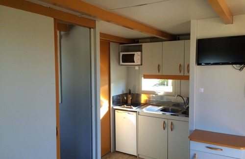 Santo Antonio dos Olivais RV Rental | Coimbra Camping & Bungalows