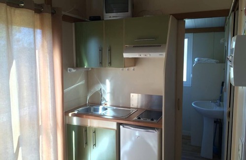 Santo Antonio dos Olivais RV Rental | Coimbra Camping & Bungalows