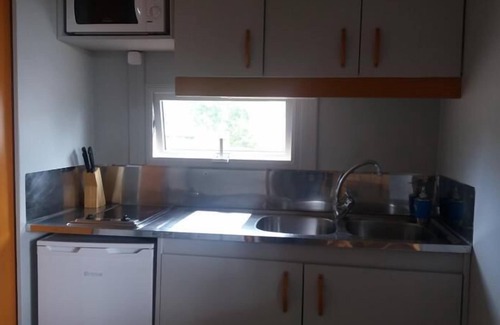 Santo Antonio dos Olivais RV Rental | Coimbra Camping & Bungalows