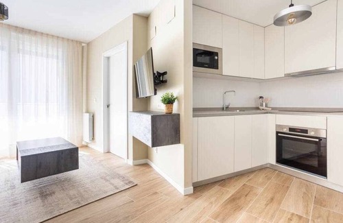 Bermeo Apartment | Coimbra Etxea - Precioso Piso Recién Estrenado