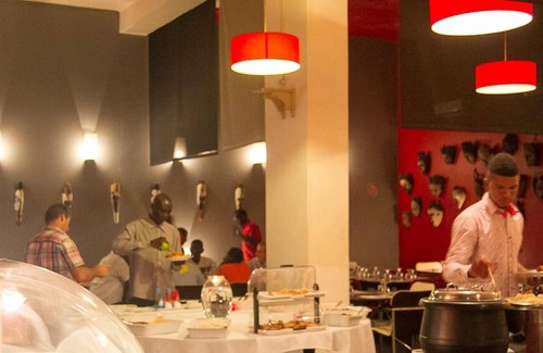 Bissau Hotel | Coimbra Hotel & Spa
