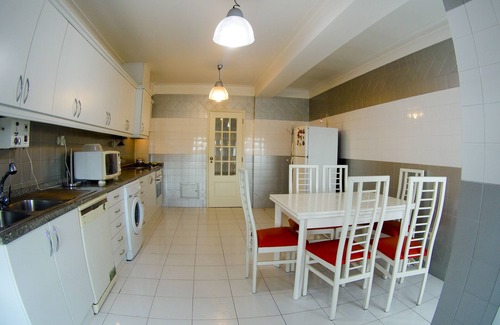 Sao Martinho do Bispo Apartment | Coimbra - Villa Mariana Apartment