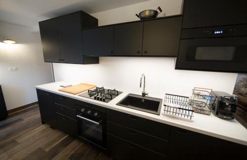 Hasparren Apartment | Coin de Charme au Pays Basque