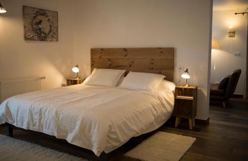 Hasparren Apartment | Coin de Charme au Pays Basque