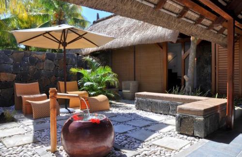Bain Boeuf Resort | Coin de Mire Attitude