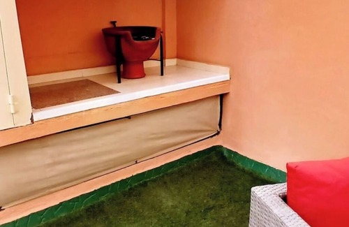 Dakhla Apartment | Coin du Ciel- Jacuzzi and Culture