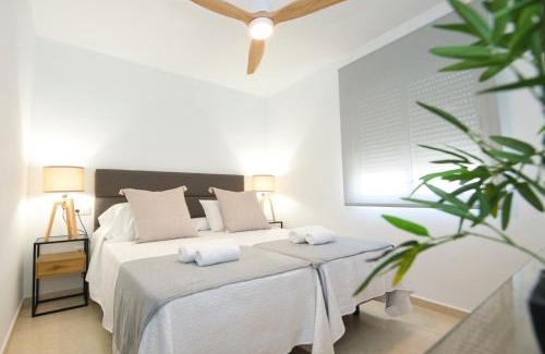 Coin Apartment | Coin Premium San Cristobal