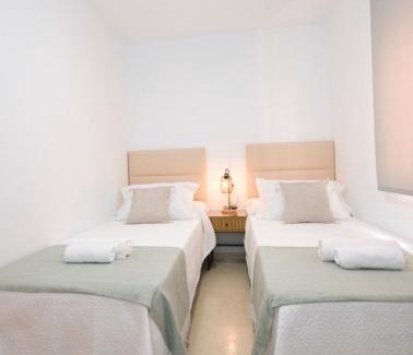 Coin Apartment | Coin Premium San Cristobal