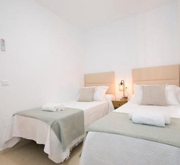 Coin Apartment | Coin Premium San Cristobal