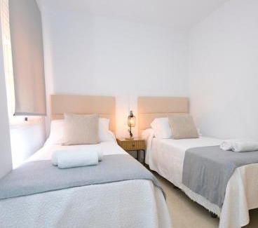 Coin Apartment | Coin Premium San Cristobal