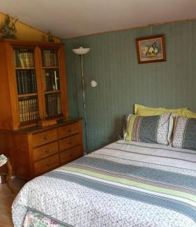 Murs Bed & Breakfast | Coin Secret
