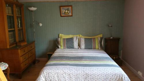 Murs Bed & Breakfast | Coin Secret