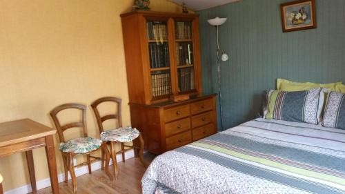 Murs Bed & Breakfast | Coin Secret