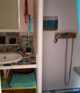 Murs Bed & Breakfast | Coin Secret