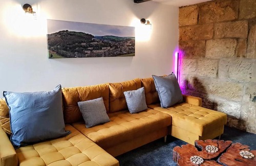 Heptonstall House | Coiners Rest - Beautiful 2 bedroom cottage