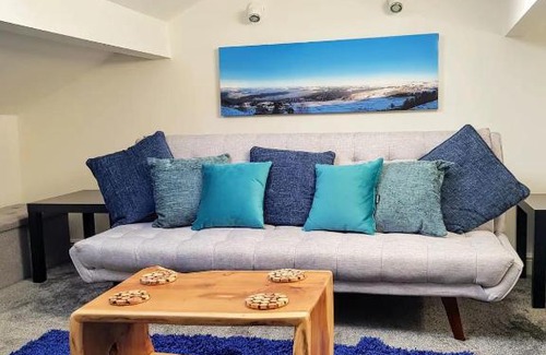 Heptonstall House | Coiners Rest - Beautiful 2 bedroom cottage