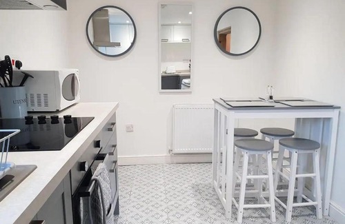 Heptonstall House | Coiners Rest - Beautiful 2 bedroom cottage
