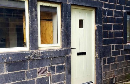 Heptonstall House | Coiners Rest - Beautiful 2 bedroom cottage
