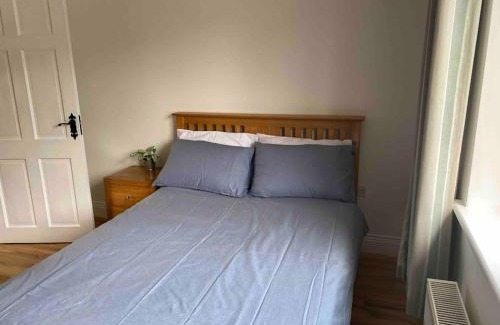 Kells House | Cois Locha