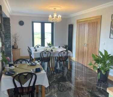 Breaffy South Bed & Breakfast | Cois Na Tra