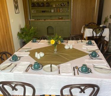 Breaffy South Bed & Breakfast | Cois Na Tra